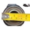 John Deere PULLEY, JOHN DEERE OEM AM118752 AM118752 - alternate 4