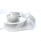 Worthington Industries 4-Vane Pump Impeller 18In 210456 - alternate 4