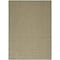 Homeroots 5' X 7' Green And Taupe Geometric Indoor Outdoor Area Rug 569807 - alternate 8