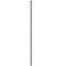 Jonathan Y Iris 59.5" LED Integrated Floor Lamp, Chrome JYL7007A - alternate 13