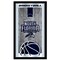 Holland Bar Stool Co North Florida 15" x 26" Basketball Mirror MBsktNorFla - alternate 1