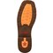 Durango Workhorse Work Boot, Bark Brown And Glazed Cognac, Size 12 DDB0527 - alternate 3