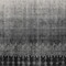 Homeroots 10' X 14' Black Ivory And Gray Ombre Washable Indoor Outdoor Area Rug 602826 - alternate 7