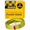 Scotch Double Sided Tape 665-2P34-36, PK12 6652P3436 - alternate 1