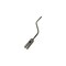Komatsu ROD, KOMATSU OEM 21P-43-K1270 21P-43-K1270 - alternate 7