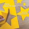 Freshcut Crafts Punch Out Paper Cutouts, Everyday Shapes, 492-Piece Set 850054391230 - alternate 5