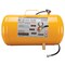 Performance Tool 11 gal. Air Tank, 125 PSI Portable Handle Air Hose W10011 - alternate 4