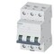 Siemens Miniature circuit breaker 400 V 10kA, 3-pole, B, 25A 5SL4325-6 - alternate 1