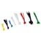 Performance Tool 250 Piece Cable Tie Assortment PMW2918 - alternate 1