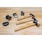 Performance Tool Auto Body Repair 7 Pieces Kit W1007DB - alternate 6