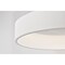 Nuvo Orbit - 30 Watt LED Flush Mount - White Finish 62/1453R1 - alternate 5