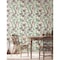 York Wallcoverings Rainforest Multicolor Wallpaper BL1702 - alternate 5