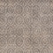 Homeroots 5' X 8' Brown Geometric Washable Indoor Outdoor Area Rug 607483 - alternate 8