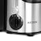 Aicook Centrifugal Self Cleaning Juicer and Juice Extractor in Silver AMR526 - alternate 8
