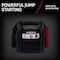 Schumacher Electric Portable Power Station and Jump Starter, 12 V, 1500 A, Lithium Cobalt Oxide Battery SL1519 - alternate 5