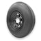 Rubbermaster - Steel Master F78-15 (ST205/75D15) 6 Ply 6 On 5.5 Bolt, Black Wheel Assemblies 599296BLK - alternate 3