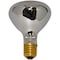 Ilc Batteries and Light Bulbs Replacement 500W R40 Incandescent Light Bulb - 2000HR Life 500R40/3SP - alternate 1