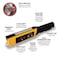 Performance Tool Rechargeable Penlight Tire Gauge, PSI BAR Kpa, Backlit Display W7910 - alternate 8