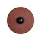 Pferd 3'' COMBIDISC RS Abrasive Disc - Type CDR - Aluminum Oxide A-PLUS - 50 Grit 40606 - alternate 3