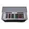 Koolmore 50 in. Commercial Bottle Cooler in Black with Built-In Opener, ETL Listed, 14 cu. ft. KM-BOC50-BK - alternate 8