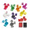 Hand2Mind Numberblocks Stampoline Park Stamp Activity Set 94563 - alternate 5