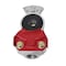 Mytee Products Standard Aluminum Gladhands Service & Emergency & Extension Handle Grips - 1 Set MP-ABGH-SE-Extx1 - alternate 9