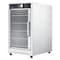 Vevor Electric Hot Box Food Warmer 5-Tier Food Warming Cabinet with Glass Door FWHB-191929G - alternate 1