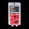 Ez-Twist Disposable Ear Plugs Red 10 pc PRO92346-10P - alternate 5