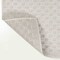 Jonathan Y Finn High-Low Modern Minimalist Checkered Monotone Ivory/Cream 8 ft. x 10 ft. Area Rug SCN108A-8 - alternate 7