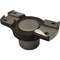 Komatsu YOKE, KOMATSU OEM 609517C21 609517C21 - alternate 5