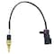 Motorad Engine Coolant Temperature Sensor with Harness 1TS1230 - alternate 6