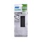 Norton Co SandWet T401 Series Sandpaper, 3-2/3 in W, 9 in L, 320 Grit, Fine 68533 - alternate 4