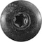 Auveco GM Tail Lamp & Interior Trim Torx Button Head Tapping Screw, 50PK 22945 - alternate 2
