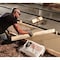 Sakrete Concrete Mix, Pail, Gray, 5000 Plus High Strength 120020 - alternate 2