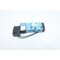 Mac PNEUMATIC SOLENOID VALVE 24V-DC 150PSI 1/4IN NPT 811C-PM-591AA-152 - alternate 6