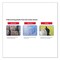 Heritage Eco Blend Max Can Liners, 40 to 45 gal, 0.8 mil, 40in. x 46in., Clear, 150PK L8046TC ER1 - alternate 5