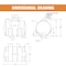 Buyers Products Vehicle Liquid Transfer Tanks 82126189 - alternate 5