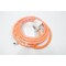 Siemens MOTION-CONNECT 800PLUS HYBRID CABLE ASSEMBLY 3.3M 6FX8002-7HY11-1AD3 - alternate 3