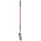 Radius Garden Premium Long Handle Trench Spade, Fiberglass Shaft ST001 - alternate 4