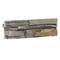 Msi Denali Gray  Manufactured Concrete Natural Stacked Stone Corner Wall Tile 4 Sq. Ft. Per Box ZOR-LSC-0220 - alternate 1
