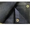 Mytee Products 30ft x40ft Black 70 % Shade Mesh Tarp With Grommets - 6Oz Polyethylene, 2PK MT30-40x2 - alternate 8