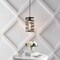 Jonathan Y Helisa 7.25" 1-Light Modern Contemporary Iron Spiral LED Pendant, Oil Rubbed Bronze JYL7910B - alternate 8