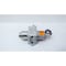 Ccs PRESSURE SWITCH 125/250/480V-AC 330-1000PSI 1/2IN NPT 646GZE5-7011 - alternate 6