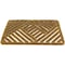 Americo Home Americo Brush Maiden 18'' x 30'' Boot Scraper Mat 7729830 - alternate 1