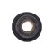 Auveco Rubber Nut M5-.8665 Length, 25PK 16248 - alternate 2