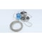 Rosemount TRANSMITTER 0-1000IN-H2O 10.5-30V-DC 3051S2LD3AA1A1010AFF72DA00K6M5 - alternate 5
