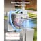 Vevor Rotisserie Grill 38W BBQ Outdoor Pig and Lamb Spit Roaster for Camping TB-37L2 - alternate 6