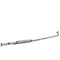 Ap Exhaust Prebent Pipe Merit Exhaust, 88131 88131 - alternate 2