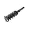 Fcs Struts Suspension Strut And Coil Spring Assembly 3345879L - alternate 4