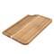 Megachef 14 x 8.5 Inch Acacia Wood Cutting, Prep and Serving Butcher Cutting Board 750122187M - alternate 6